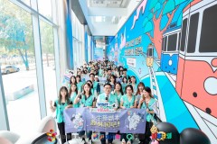 韩国旅游发展局携手穷游网，邀请100位年轻人赴韩共创100种新玩法 