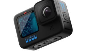 GoPro推出三款HERO11 Black新机，全新传感器带来更多视频玩法！