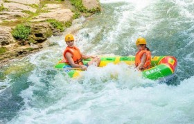 畅享贵州23°C的夏日清凉，“解锁”更多新玩法