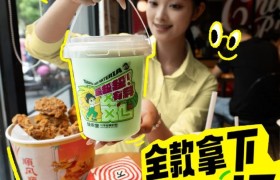 益禾堂奶茶国庆市场成绩亮眼