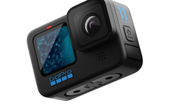 GoPro推出三款HERO11 Black新机，全新传感器带来更多视频玩法！
