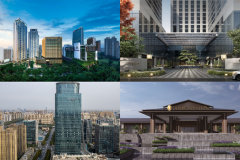 洲际酒店集团2024年大中华区开业亮点